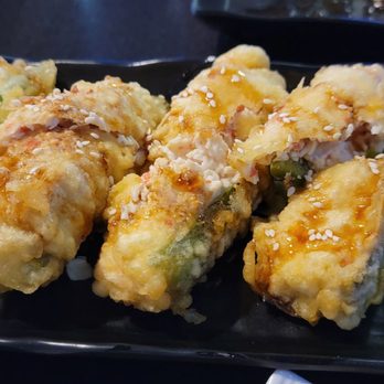 Super Sushi - Stuffed Jalapeños - Sushi Bars Near Me - Las Vegas, Nevada Super Sushi - Stuffed Jalapeños - Sushi Bars Near Me - Las Vegas, Nevada