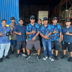 Royal Hawaiian Movers - Maui