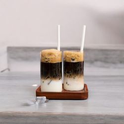 Vietnamese Coffee