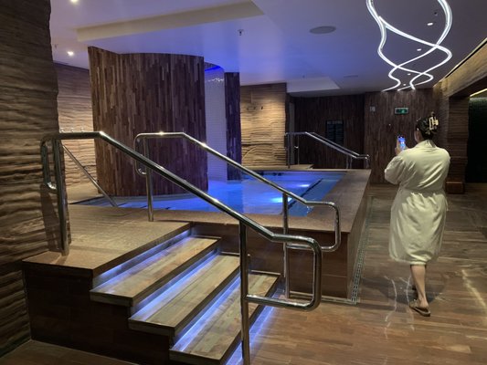 Sahra Spa, Salon & Hammam by null