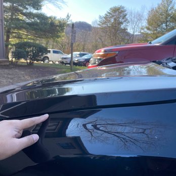Caliber Collision - Body Shops Near Me - Salem, Virginia