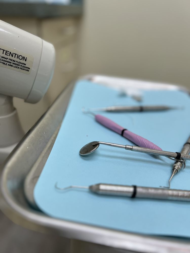 BERGENROCKLAND DENTAL ASSOCIATES Updated June 2024 19 Photos 144