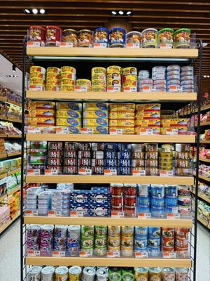 Hashi Market by null