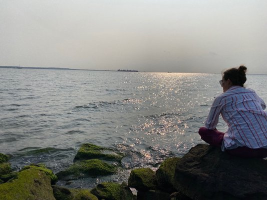 Sandy Hook – Gateway National Recreation Area by null