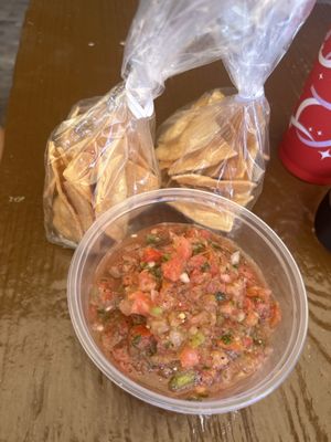 Emma’s Tamales by null