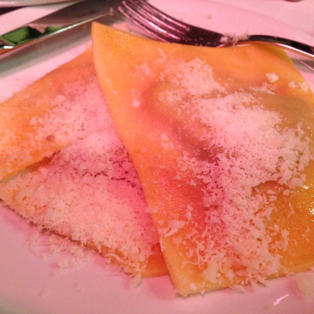 Cul de Sac - Duck Ravioli - Wineries Near Me - Rome, RM Cul de Sac - Duck Ravioli - Wineries Near Me - Rome, RM