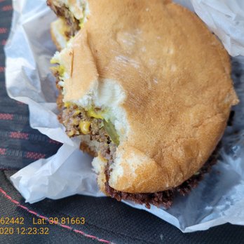 Krekel's Custard & Hamburgers - Best cheese burger in the Land of Lincoln - Burgers Near Me - Springfield, Illinois