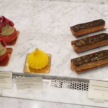 Maison Alyzee - Bakeries Near Me - Mountain View, California Maison Alyzee - Bakeries Near Me - Mountain View, California