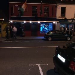 Flanagans Bar