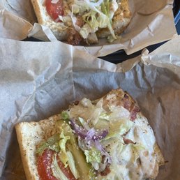 White Widow Sub