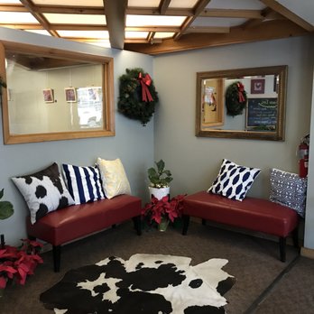 The Delectable Egg - Downtown - Inside wait area - Breakfast & Brunch Near Me - Denver, Colorado