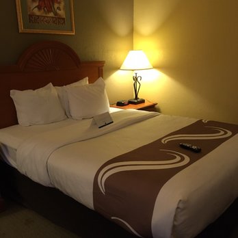 Quality Inn Sidney I-80 - Hotels Near Me - Sidney, Nebraska