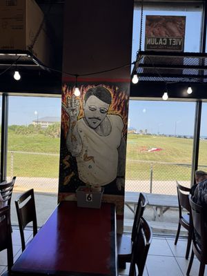 Viet Cajun by null