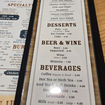 Francisco’s Country Kitchen - Breakfast & Brunch Near Me - Arroyo Grande, California