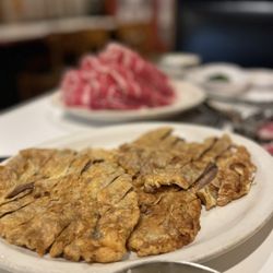 Yakiniku Jang Su - Meat Jun