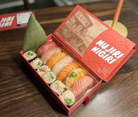 Mujiri by null Mujiri by null