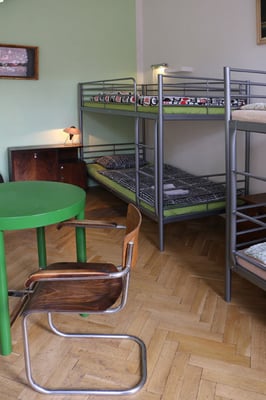 Hostel Li­pa by null