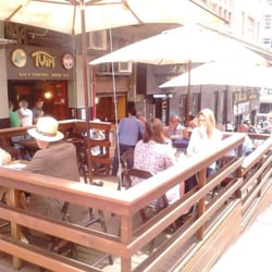 Bar Chopp Tuim