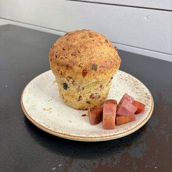 Craftsman and Wolves - Rebel Within - Bakeries Near Me - San Francisco, California