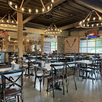 Cajun Crack'n - Seafood Near Me - Milpitas, California