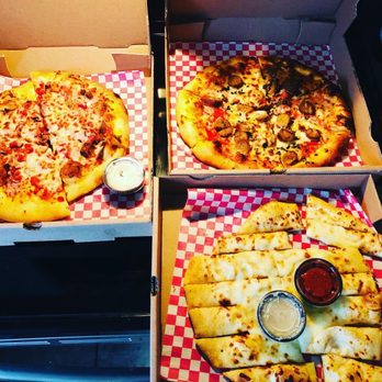 PieTana - Pizza Near Me - Lexington, Kentucky