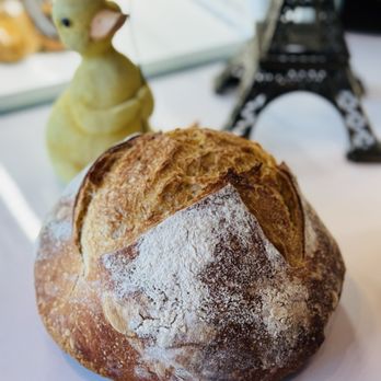 Little Gourmand - Sourdough loaf - Bakeries Near Me - Berry Hill, Tennessee Little Gourmand - Sourdough loaf - Bakeries Near Me - Berry Hill, Tennessee