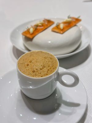 Le Pré Catelan by null