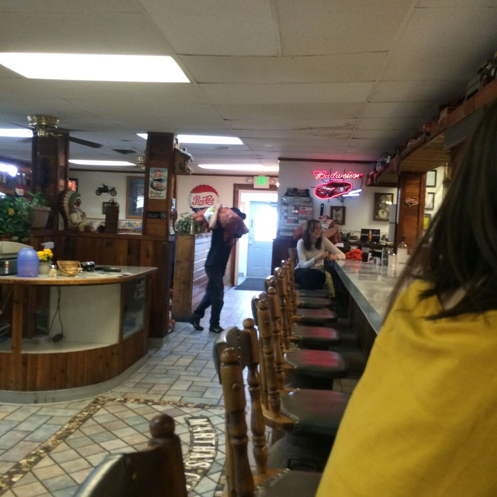 Martha's Cafe - Potato delivery! - Breakfast & Brunch Near Me - Blackfoot, Idaho Martha's Cafe - Potato delivery! - Breakfast & Brunch Near Me - Blackfoot, Idaho