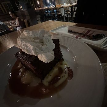 Whiskey Cake Kitchen & Bar - Whiskey Cake - New American Near Me - Katy, Texas
