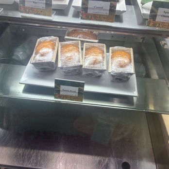 Milk Street Cafe - Banana bread - Sandwiches Near Me - Boston, Massachusetts Milk Street Cafe - Banana bread - Sandwiches Near Me - Boston, Massachusetts