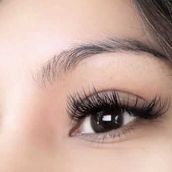 A lash Studio - Eyelash Service Near Me - Upland, California A lash Studio - Eyelash Service Near Me - Upland, California