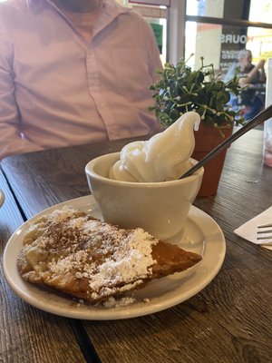 The Green Table Restaurant by null