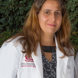 Mariam W Fahim, DO - Inscription's Children Clinic