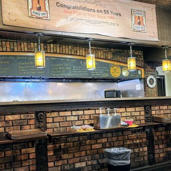Barnaby's - Since 1969!!  Coming to Morth Liberty!  Yay! - Pizza Near Me - South Bend, Indiana