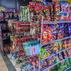 La Super Michoacana