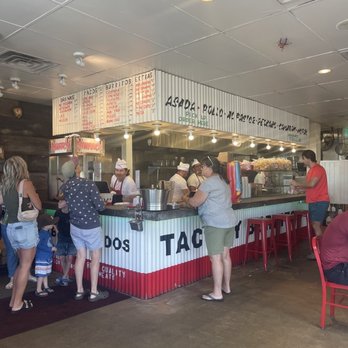 The Taco Stand - Food Stands Near Me - La Jolla, California The Taco Stand - Food Stands Near Me - La Jolla, California