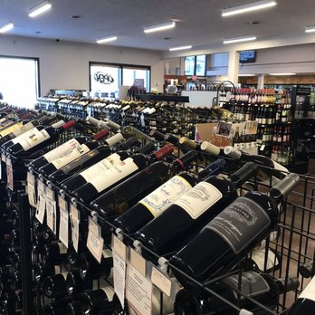 Campbell Station Wine & Spirits - And more. - Beer, Wine & Spirits Near Me - Farragut, Tennessee