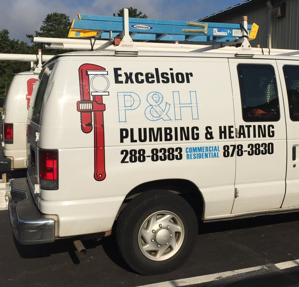 Slide of Excelsior P & H