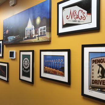 Dairy Queen Store - Love that they have photos of original Eastside local spots - Ice Cream & Frozen Yogurt Near Me - Charlotte, North Carolina Dairy Queen Store - Love that they have photos of original Eastside local spots - Ice Cream & Frozen Yogurt Near Me - Charlotte, North Carolina