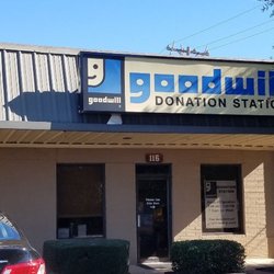 Goodwill Donation Station - Roanoke