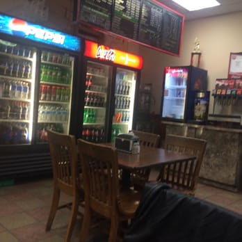 Middle River Pizzeria - Pizza Near Me - Middle River, Maryland