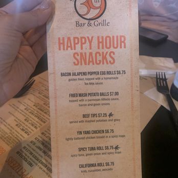 39th Ave. Bar & Grille - Sushi Bars Near Me - North Myrtle Beach, South Carolina 39th Ave. Bar & Grille - Sushi Bars Near Me - North Myrtle Beach, South Carolina