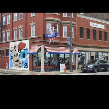 ALLSTATE HAIRSTYLING & BARBER COLLEGE - Updated July 2026 - 22 Photos & 17 Reviews - 2546 Lorain Ave, Cleveland, Ohio - +12162416684 - Vocational & Technical School - Yelp