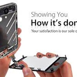 Fix Phone Training - @fixphonetraining #showingyouhowitsdone #teenseñacomosehace