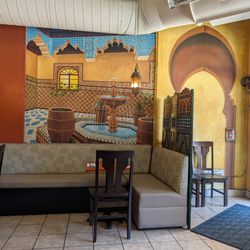 Aicha Moroccan Cuisine