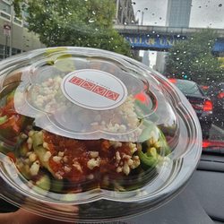 Maki - University City - Poke