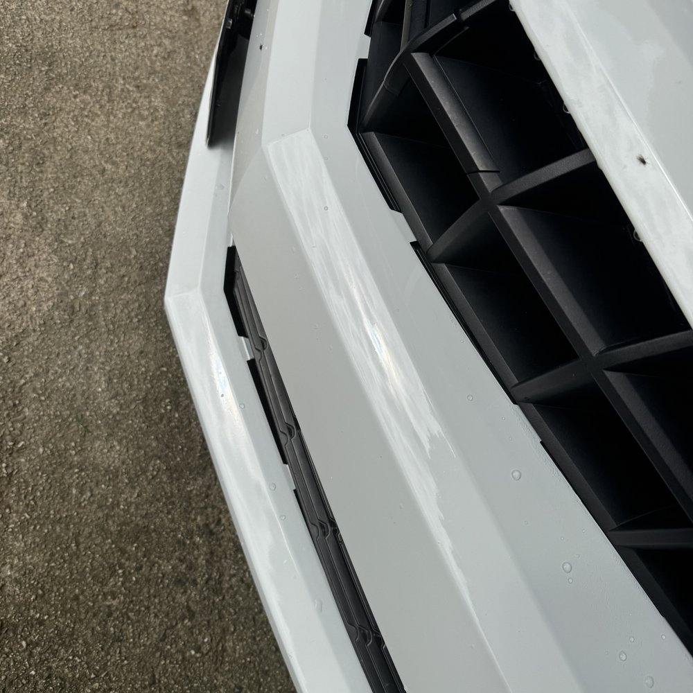 Perfect Touch Performance - He couldn't even put the bumper back on. - Auto Repair Near Me - Westminster, Maryland Perfect Touch Performance - He couldn't even put the bumper back on. - Auto Repair Near Me - Westminster, Maryland