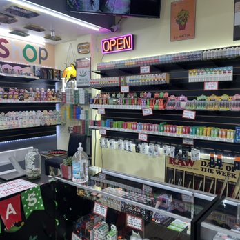 Cali Clouds - Open :) - Vape Shops Near Me - Los Angeles, California Cali Clouds - Open :) - Vape Shops Near Me - Los Angeles, California