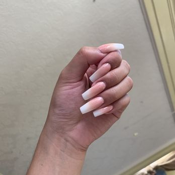 Classy Nail Spa - Ombré fill - Nail Salons Near Me - Alameda, California Classy Nail Spa - Ombré fill - Nail Salons Near Me - Alameda, California