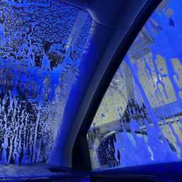 Car wash Car wash